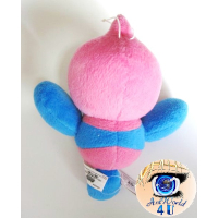 Officiële Pokemon knuffel Porygon z 16cm 